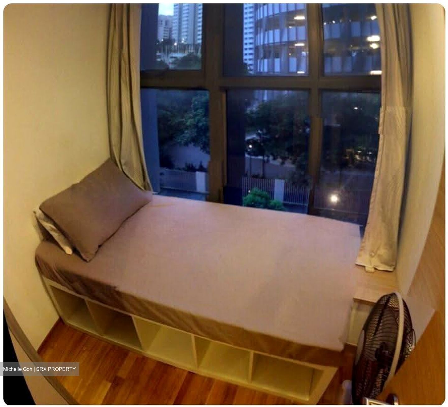 Vetro (D12), Apartment #630209671